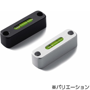 点击查看大图 NBK(Nabeya Bi-tech Co., Ltd.)FSLI-54-G-6-BK水平仪 | 单轴水平仪(带支架)FSLI